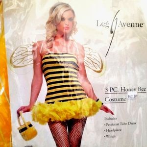 Bee Costume